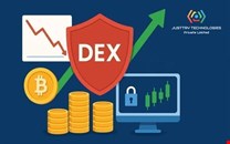 Build your custom decentralized exchange platform with our professional team