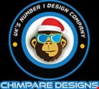 Choose The Best Web, App & Logo Design Company In UK, London | Chimpare Designs