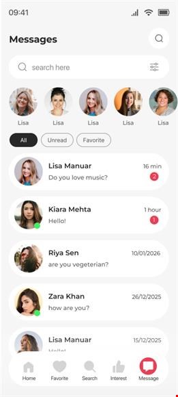 Build Your Dating Platform with Mobile App | Try Free Demo Now