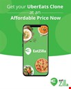 Mobile App Ideas For Food Ordering Services