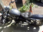 AJS DD 125cc E good condition,MOT till 2019