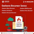 Leading CodeIgniter PHP Development Company in Gandhinagar, India