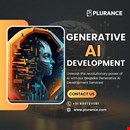 Exploit the Power of Generative AI Development for Business Growth