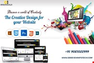 Web Design | Website Design and Development Company in Gandhinagar