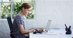 Work From Home online full-time Jobs !