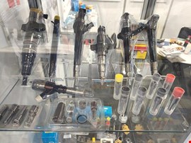 Nozzle Sprayer G3S66