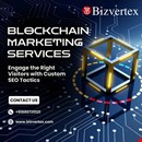 Secure Your Brand's Future with Expert Blockchain Marketing Strategies!