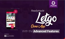 Start Letgo Clone To Earn More Revenue