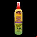 African Pride Braid Sheen Spray Extra Shine 350ml
