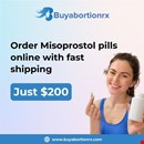 Buy Misoprostol tablets online now at $200