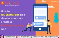 outsource app development