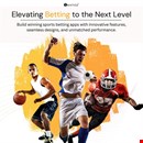 Sports betting app development company - Maticz