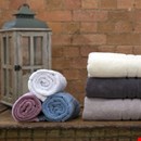 Genuine 50% off! Pure Cotton Zero Twist Towel