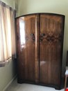 Original 1950s bedroom suite