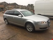 Audi A6 2.0 diesel auto 2008