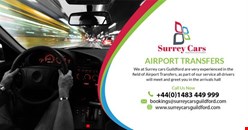 AIRPORT TRANSFERS