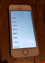 IPHONE 5s 16GB UNLOCKED in GOOD CONDITION