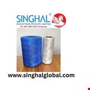 Engineered PP Fibrillated Yarn for Advanced Industrial Use