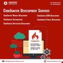 Exceptional CodeIgniter Development Services in India | Oddeven Infotech