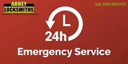 24 Hour St Albans Local locksmith - 30 Minutes at your door