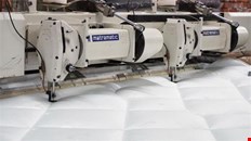 hotel beds, hotel contract beds, pocket sprung mattress