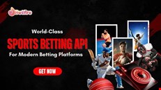 Unleash Peak Betting Performance: Real-Time Sports Betting API