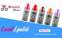 Affordable UK Cosmetics - Laval Lipstick 17