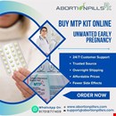 Buy MTP Kit Online - Unwanted Early Pregnancy.