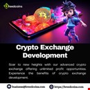 Immense your High quality services in Cryptocurrency Exchange Development
