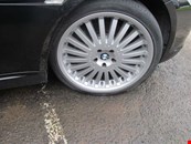 2004 BMW 6 SERIES BMW 6 SERIES,4.4 645CI 2d AUTO 329 BHP 