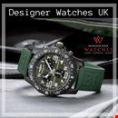 Designer Watches UK