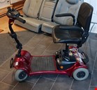Mobility Scooter Sterling Little Gem Compact 4mph
