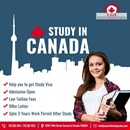 Canada Student Visa Consultants | Study in Canada