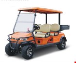 Duo-4 Overland Golf Buggy for Sale