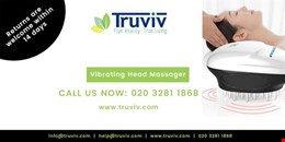 Get the Best vibrating head massager