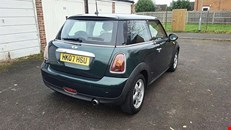 Mini 2009
