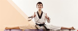 Where To Find The Best Martial Arts Kids Club