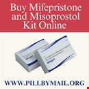   Buy Mifepristone and Misoprostol Kit Online   