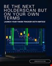 Start a Real-Time Token Tracker with Our Ready-Made Solution