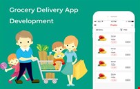 grocery app development company