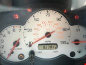 Ford ka silver 