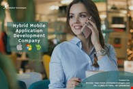 Hire Offshore Hybrid Mobile Application Development Company
