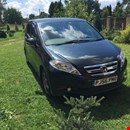 Honda frv 2.2 diesel 