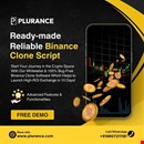 Start your crypto journey today with our binance clone script