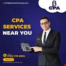 Best Tax Accountant near Tysons | Certified Public Accountants Tysons