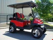 Golf Cart For Sale Classic Body