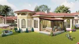 Villas in Antalya for Sale – With Property Turkey Experts