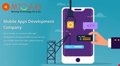 Mobile App Development 
