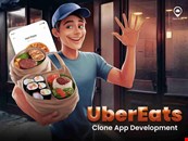 SpotnEats Crafts Innovative On-Demand Readymade App Solutions