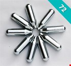 Mosa Cream Chargers in UK